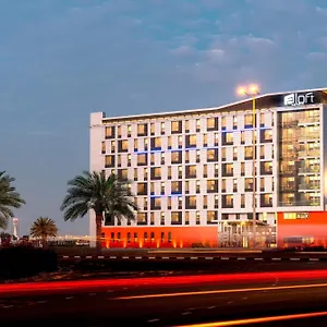 4* Hotel Aloft South